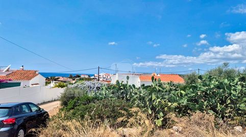 Foto 5 de Residencial en venta en Cala en Porter, Alaior