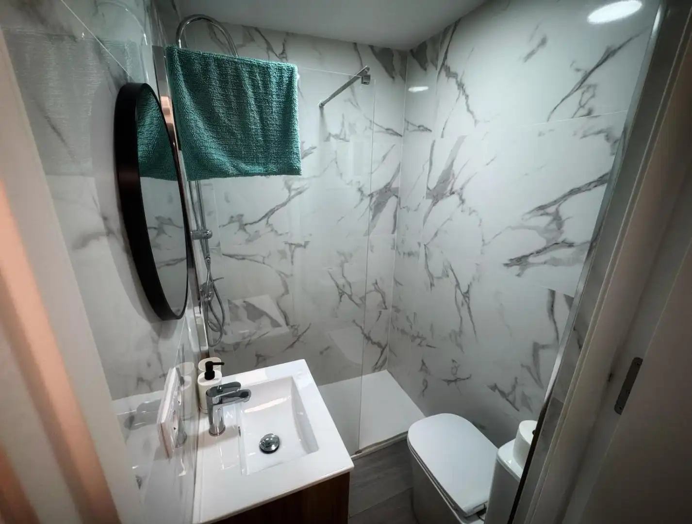 Flat to rent in Peñamefecit - Avda Barcelona, imagen 6