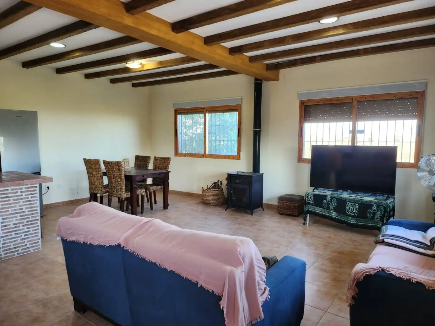 Casa con piscina en venta en POZO PALOS-DS MAGDALENA, imagen 2