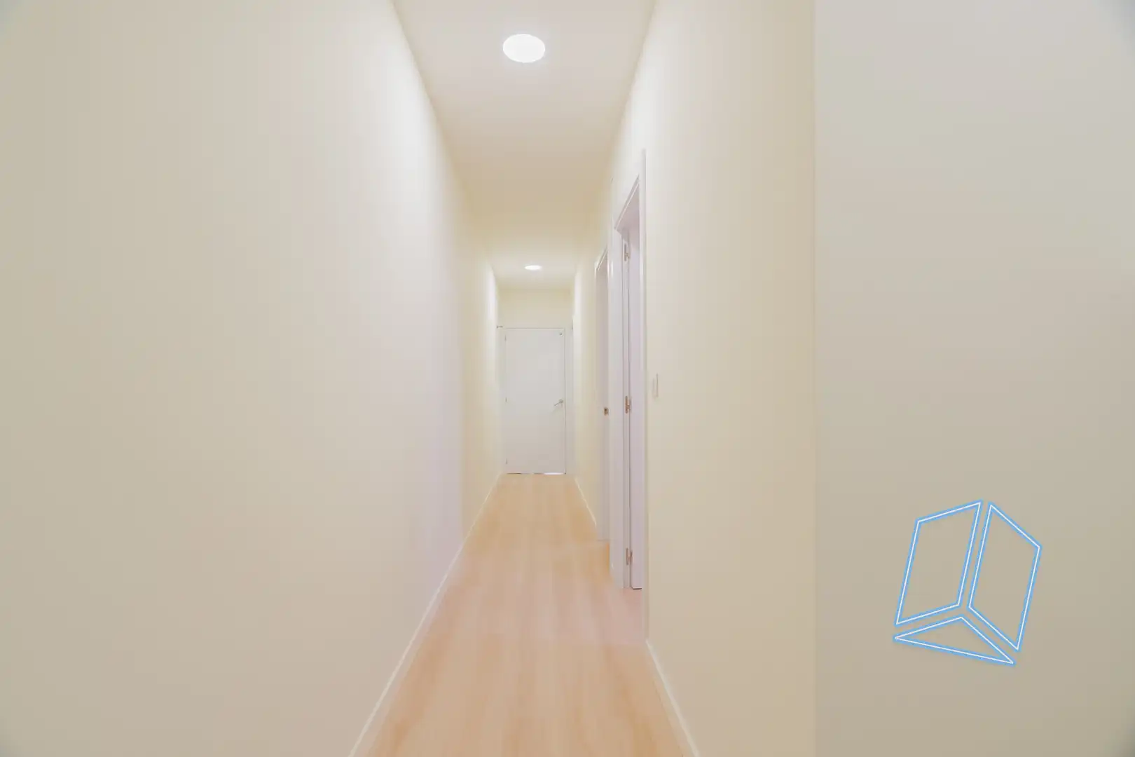 Piso en venta en Barcelona con Calefacción