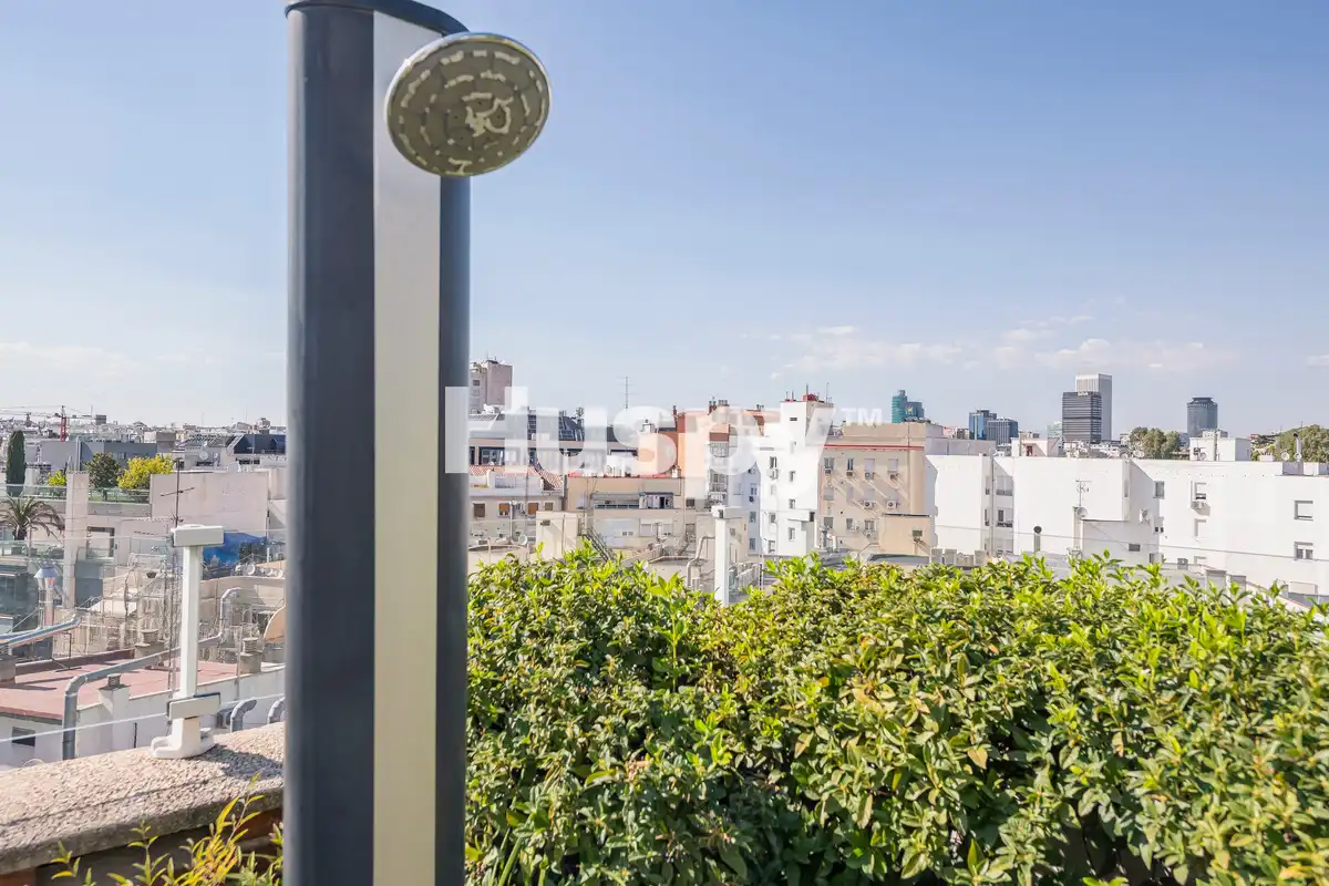 Pis amb jardí en venda a Calle de Serrano, imagen 50
