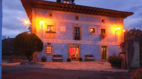 VENTA de HOTEL de LUJO ORIENTE ASTURIANO, image 4