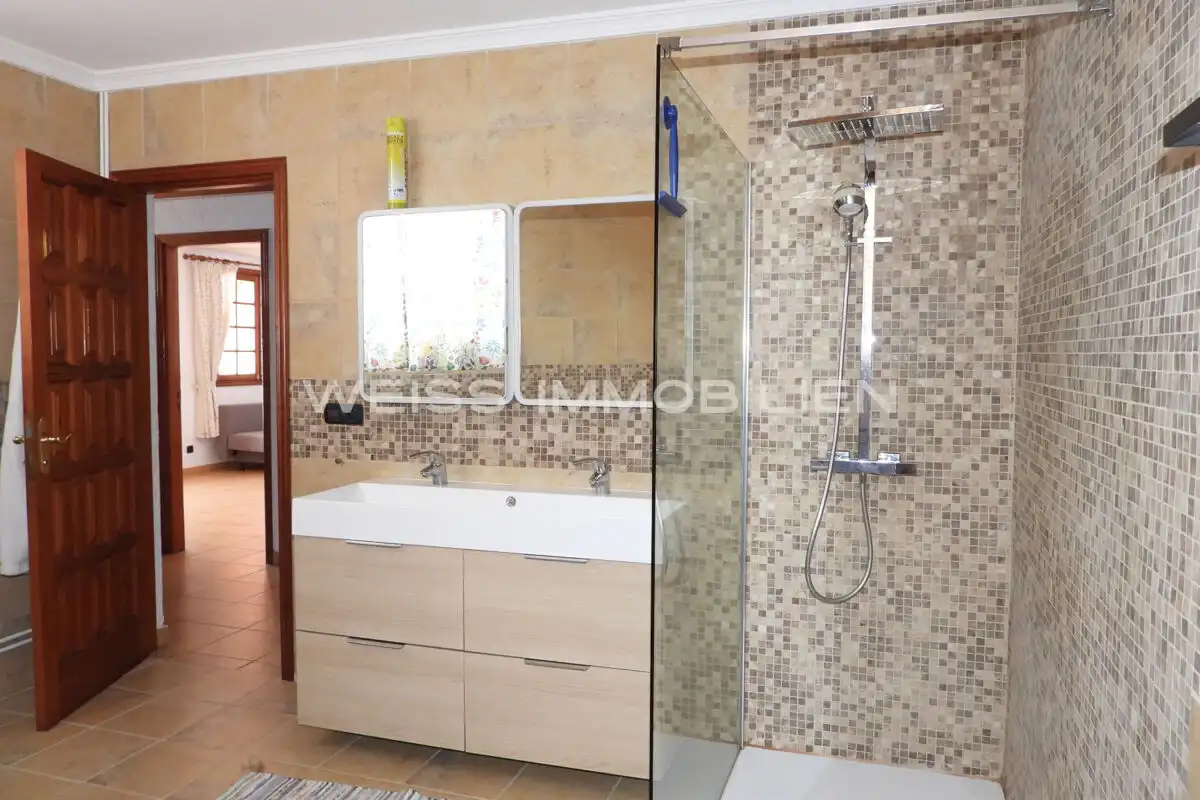 Casa amb terrassa en venda a La Perdoma - San Antonio - Benijos, imagen 14