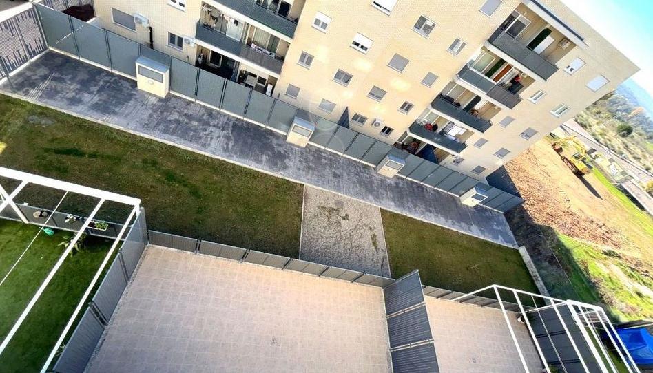 Photo 1 of Flat for sale in Avenida Federico García Lorca, 30, Zona Norte - Hospital - Urbanizaciones, Cáceres