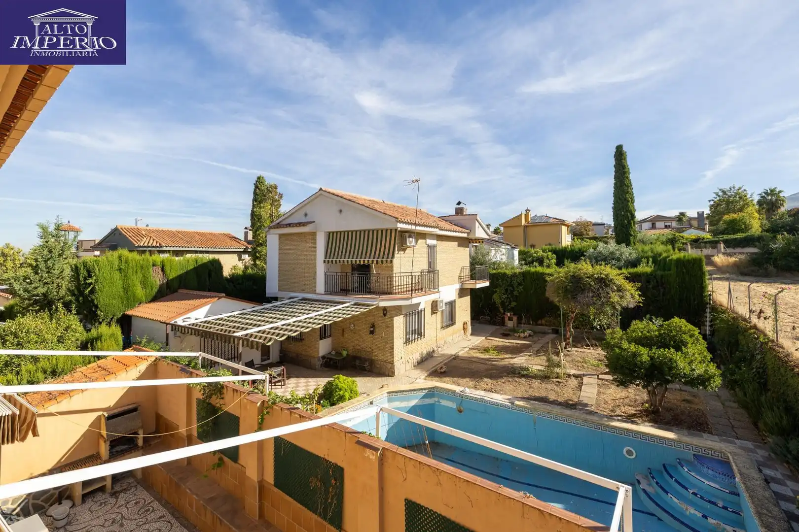 Villa con balcone in vendita a Calle VIÑEDOS LOS, imagen 55