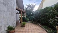 Terrassa de Casa o xalet en venda en O Pereiro de Aguiar  amb Calefacció, Jardí privat i Terrassa
