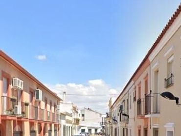 Casa en venta en Calle EMIGRANTE