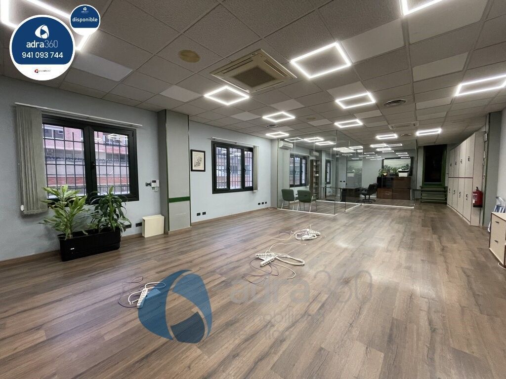 Office for sale in  Logroño  with Storage room