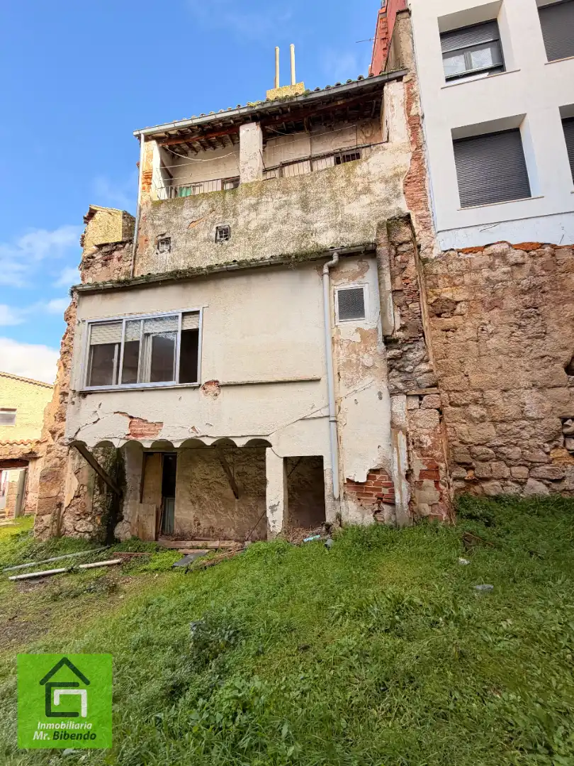 Residential for sale in Calle Costanilla, imagen 11