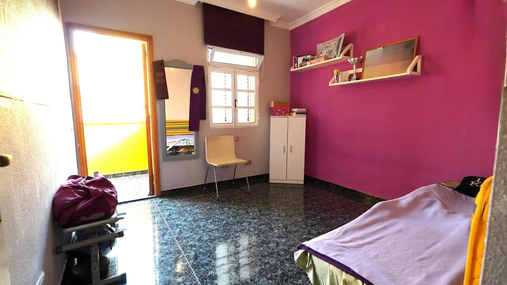 Haus mit Terrasse zum Verkauf in Calle Calle Planas de Poesía, imagen 31