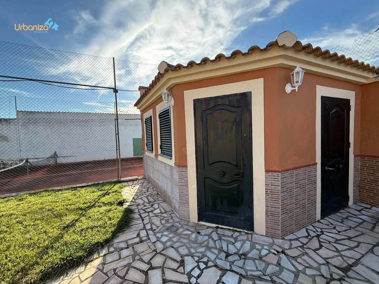 Detached house with pool for sale in Carretera de Sevilla - Los Montitos, imagen 70