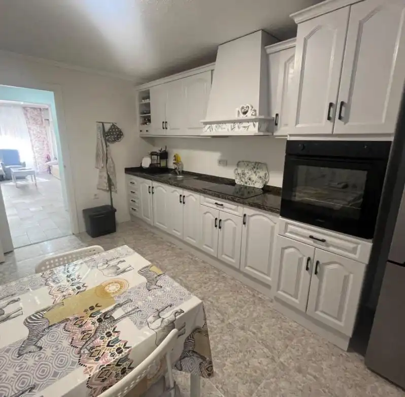 Cocina de Piso en venta en San Fulgencio, Alicante