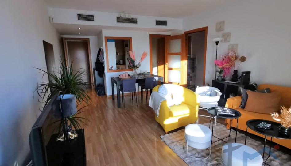 Foto 1 de Pis en venda a Calle Major (de la Beguda Alta), Masquefa, Barcelona