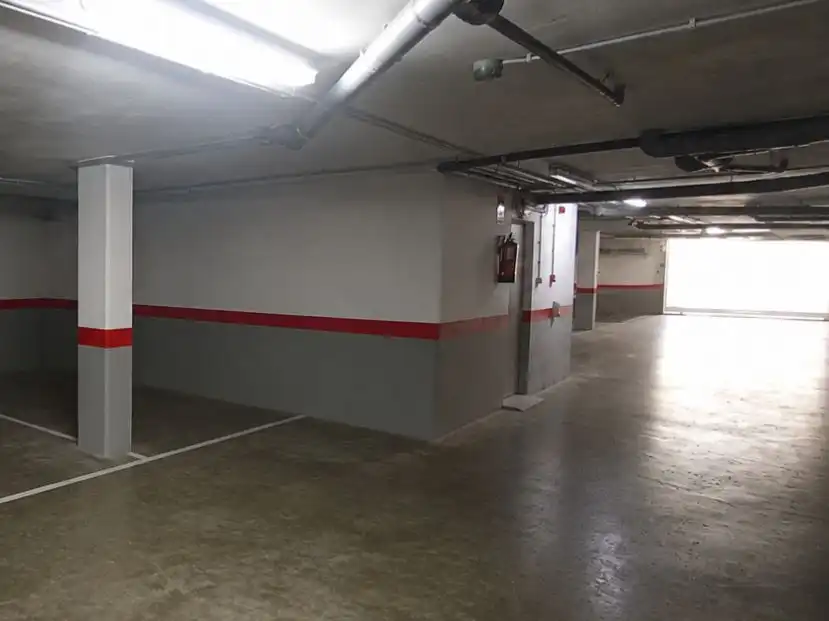Individual en alquiler en Carrer Segre 26, imagen 2