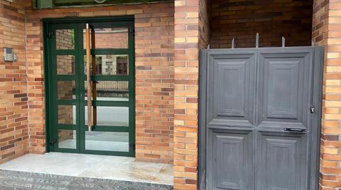 Photo 3 of Garage for sale in Gijón - Cl Mariano Pola, 29, El Natahoyo, Asturias