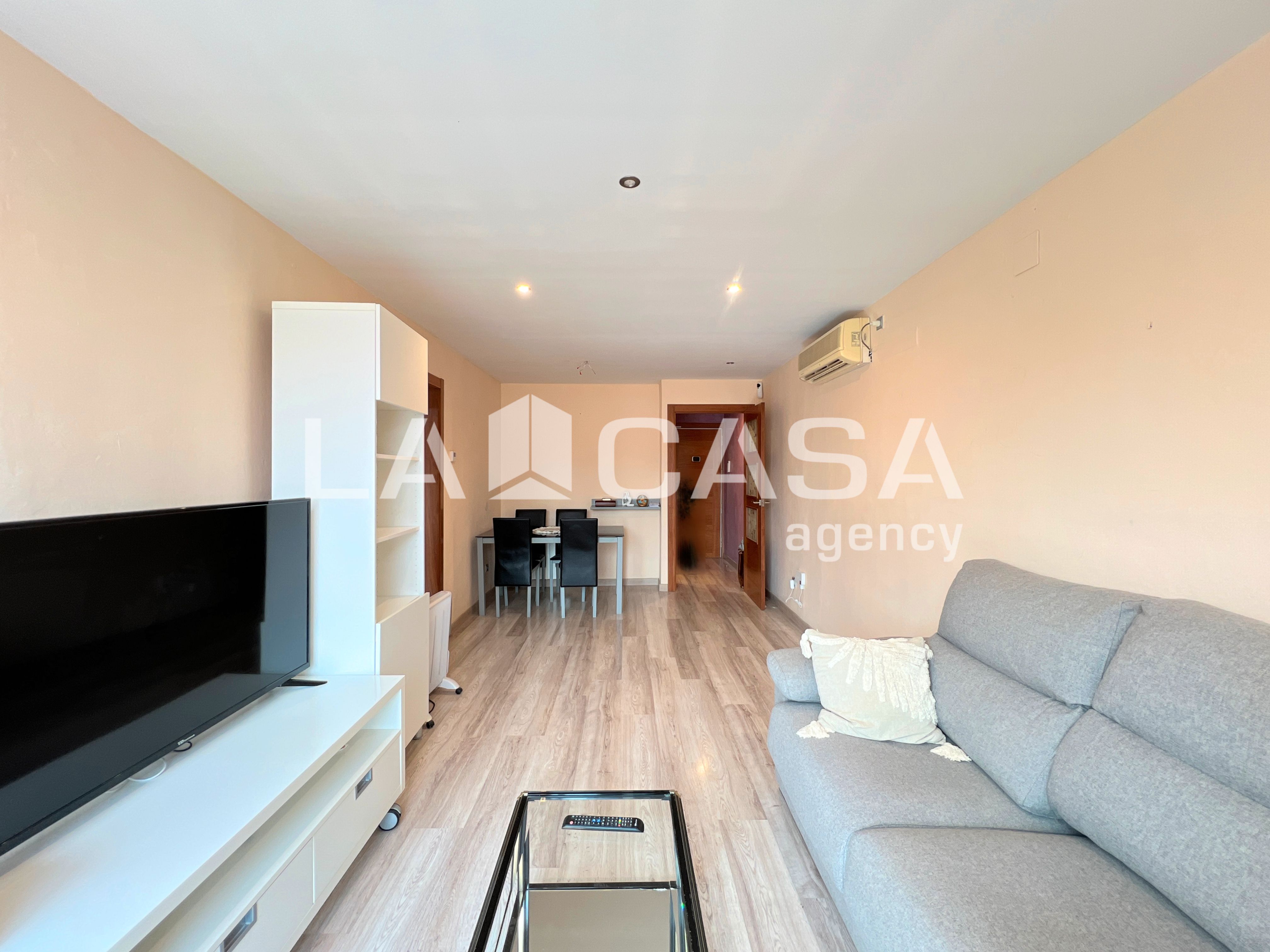 Flat for sale in Badalona  with Heating and Balcony