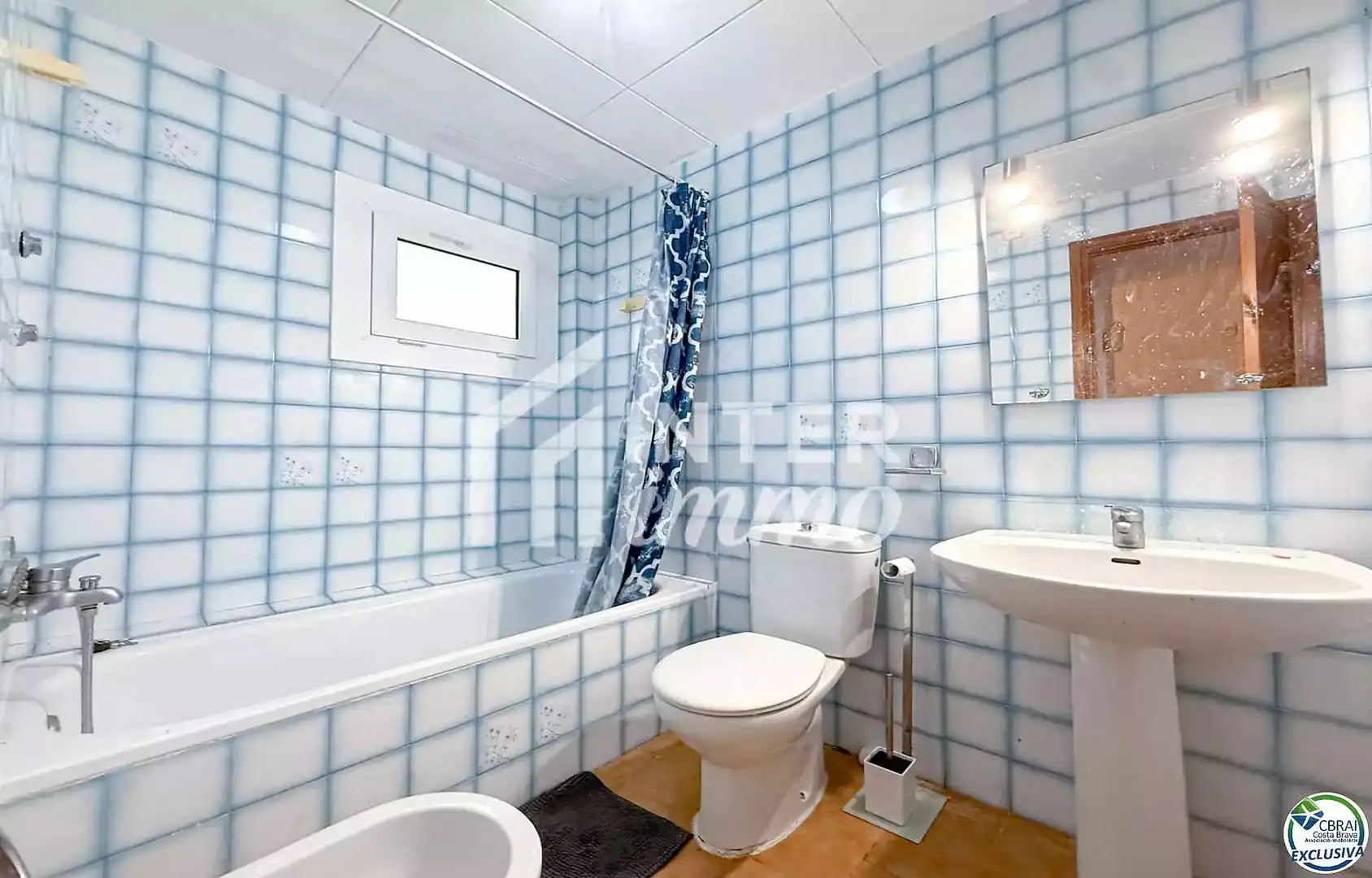 Baño de Piso en venta en Roses