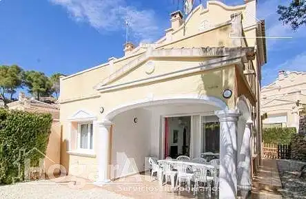 Maison mitoyenne avec piscine à vendre à Urbanizacion Cometa III, imagen 4