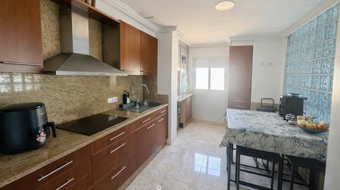 Foto 5 de Ático en venta en Campos poble, Campos