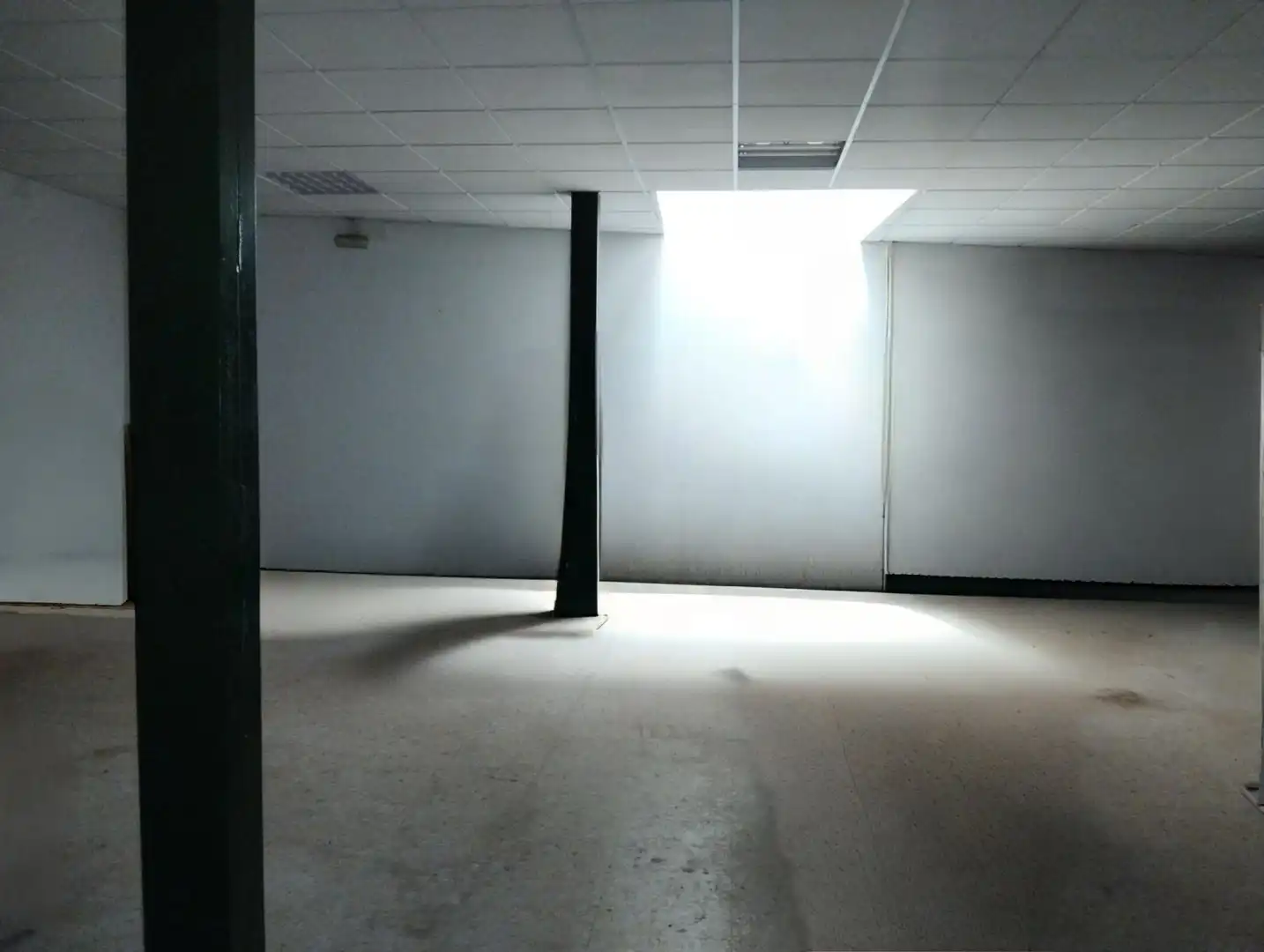 Commercial properties for rent in Ribera del Fresno  with Air Conditioner