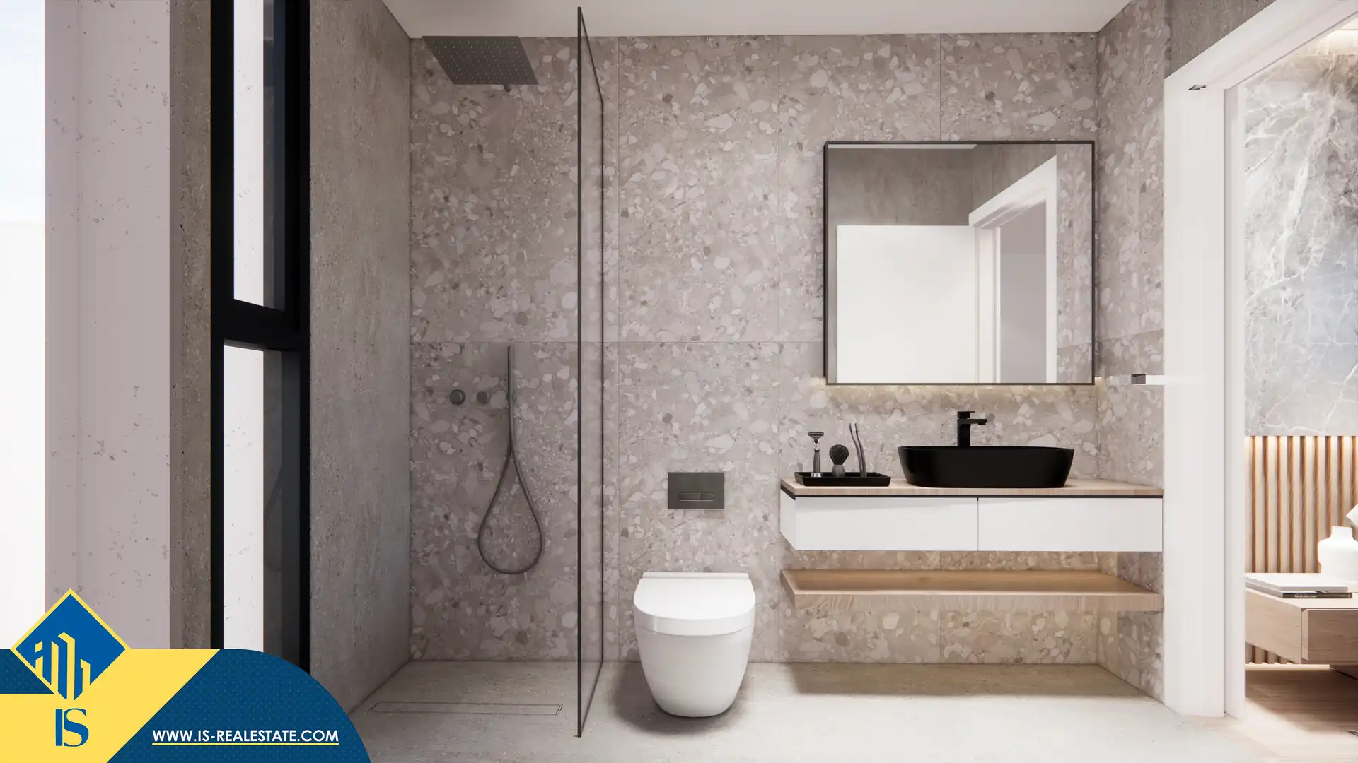Bathroom of Houses for sale in Torre-Pacheco  with Terrace and Swimming Pool