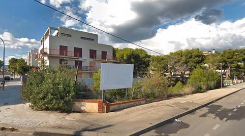 Foto 3 de Residencial en venda a Passeig del Mediterrani, 102, Passeig Marítim, Tarragona