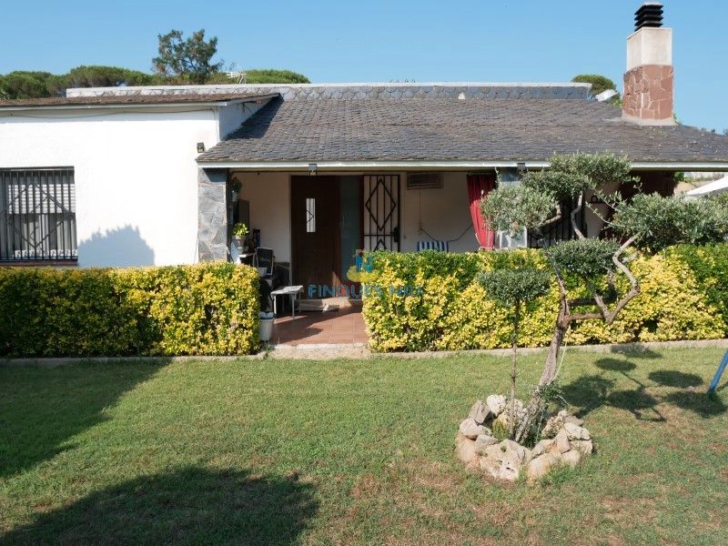 Garden of House or chalet for sale in Vidreres  with Heating, Private garden and Swimming Pool