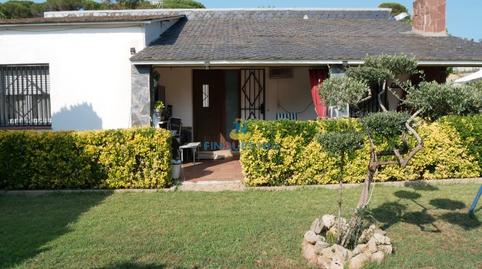 Foto 3 de Casa o chalet en venta en Carrer de Rocacorba, 62, Terrafortuna - Puig Ventós, Vidreres