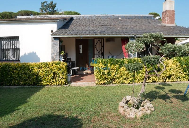 Foto 1 de Casa o xalet en venda a Carrer de Rocacorba, 62, Terrafortuna - Puig Ventós, Girona