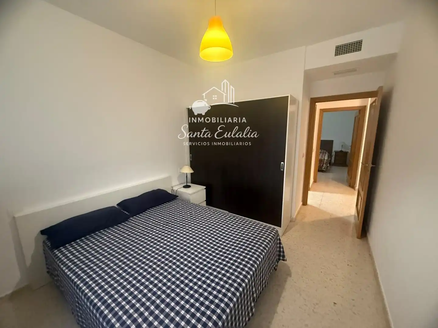 Piso de alquiler en Sur