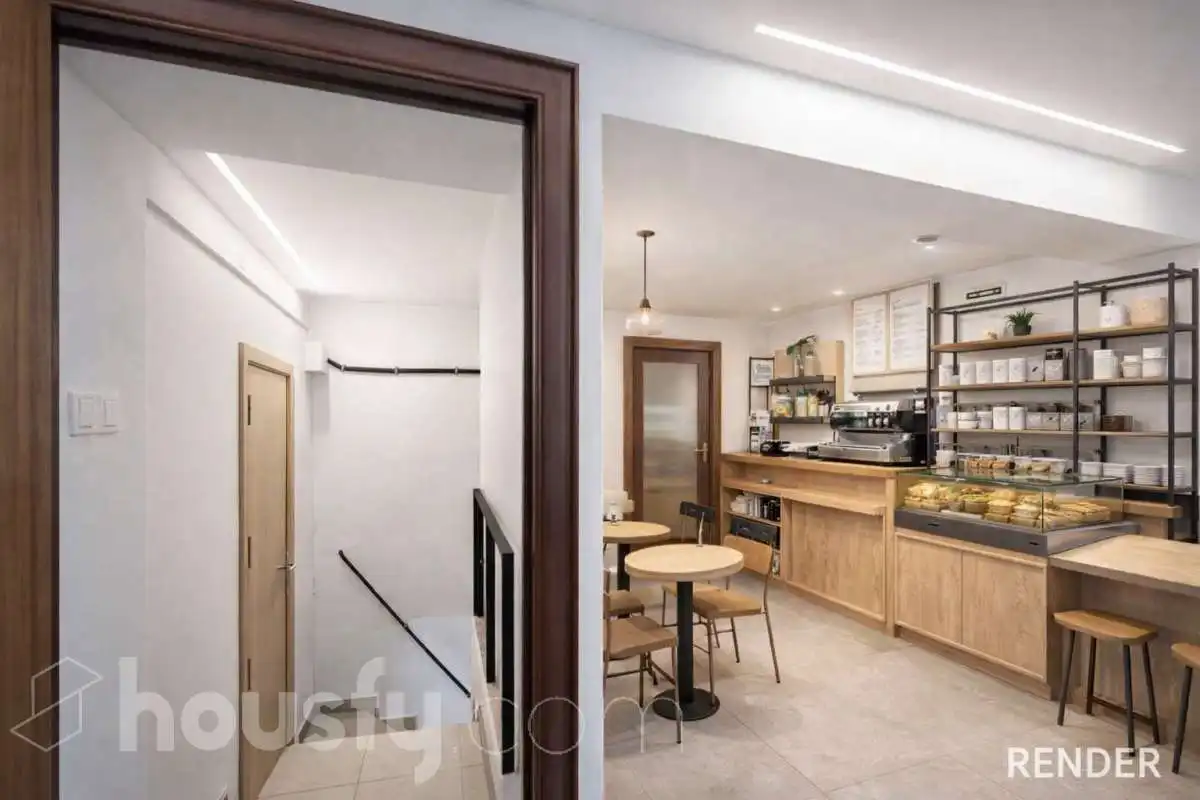 Commercial properties for sale in Barcelona  with Air Conditioner and Furnished