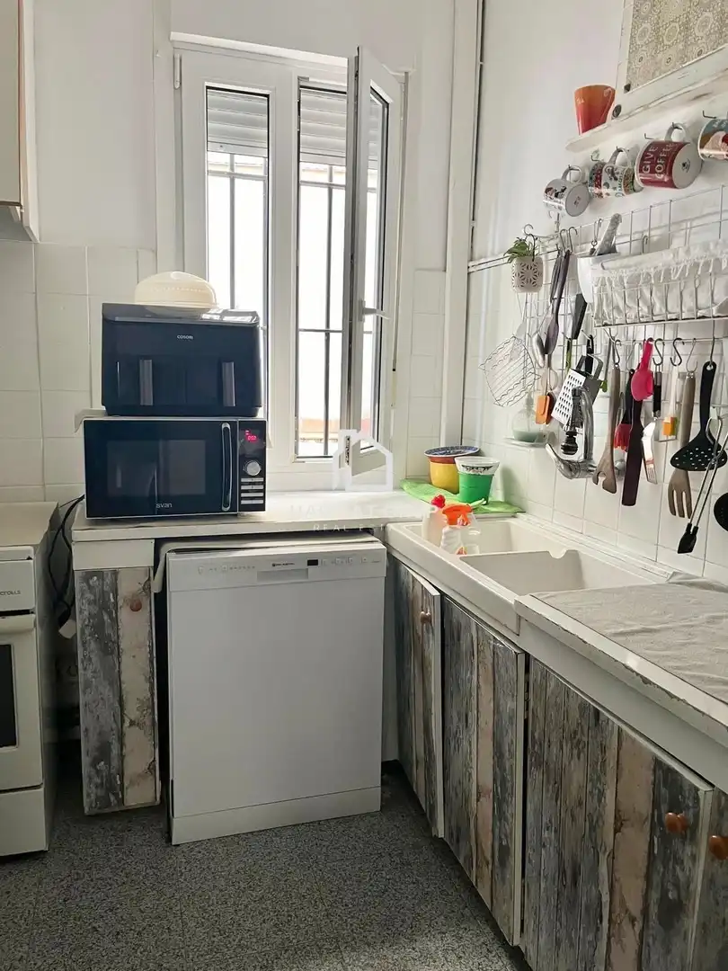 Kitchen of Houses for sale in Flaçà  with Heating, Private garden and Terrace