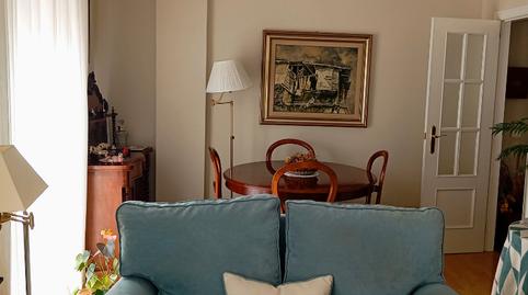 Foto 5 de Pis en venda a Santa Marina, Badajoz Capital