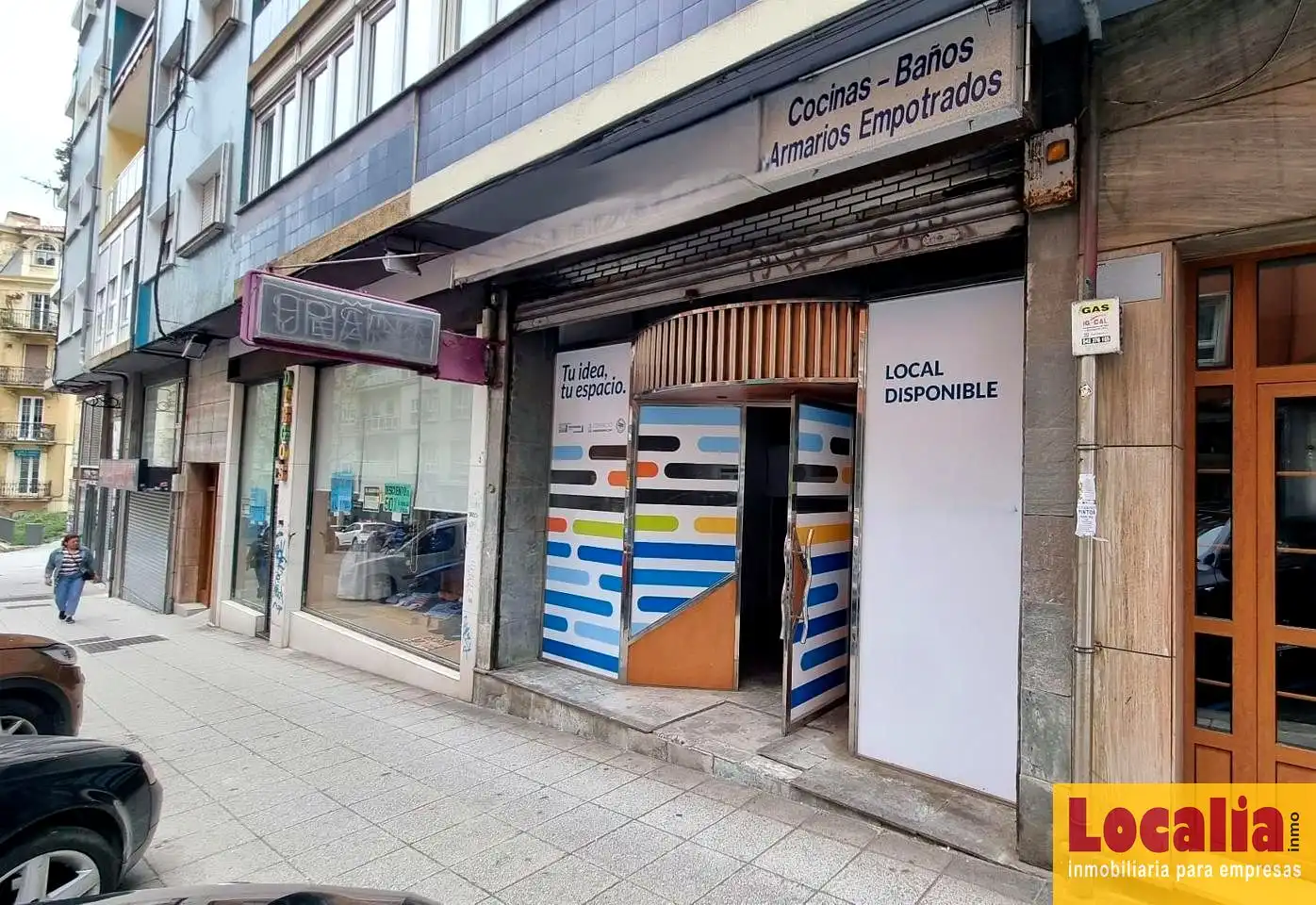 Business premises for sale in Guevara, imagen 2