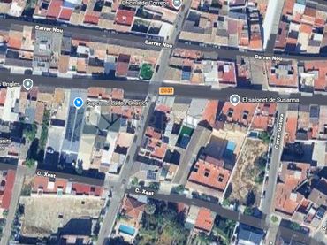 Casa a schiera in vendita a CL PEDRALBA   VILAMARXANT (VALENCIA)