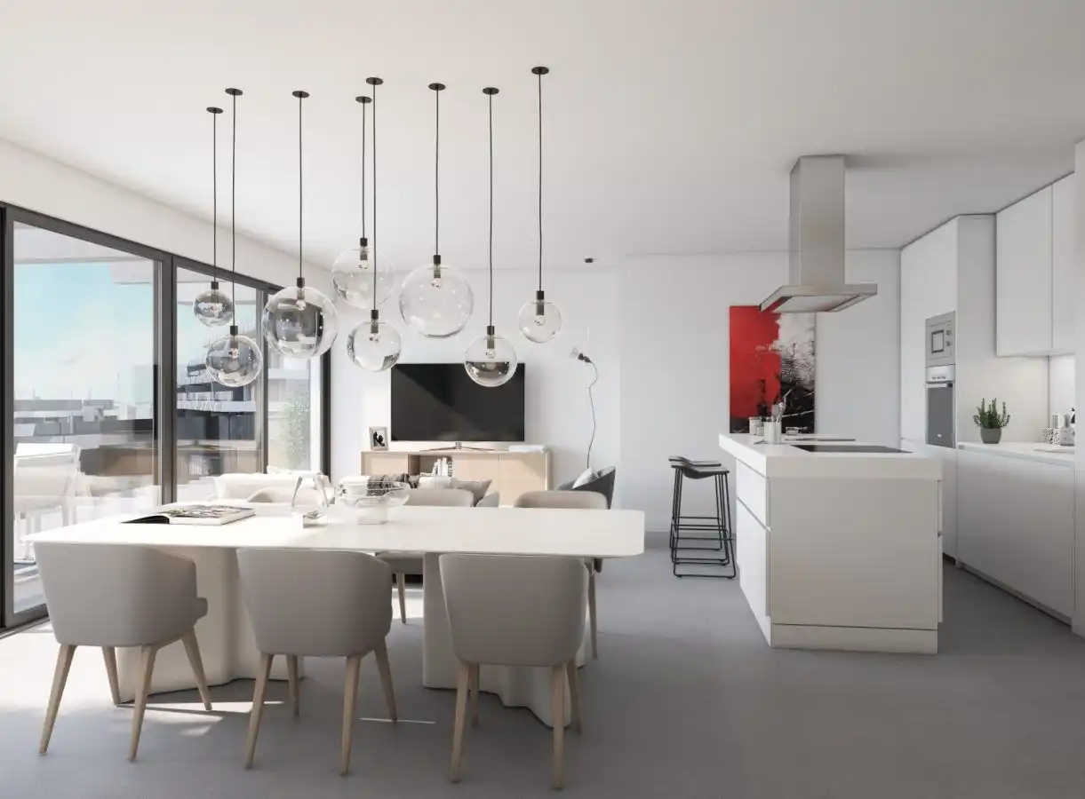 Apartamento con terraza en venta en N/A 20, imagen 4