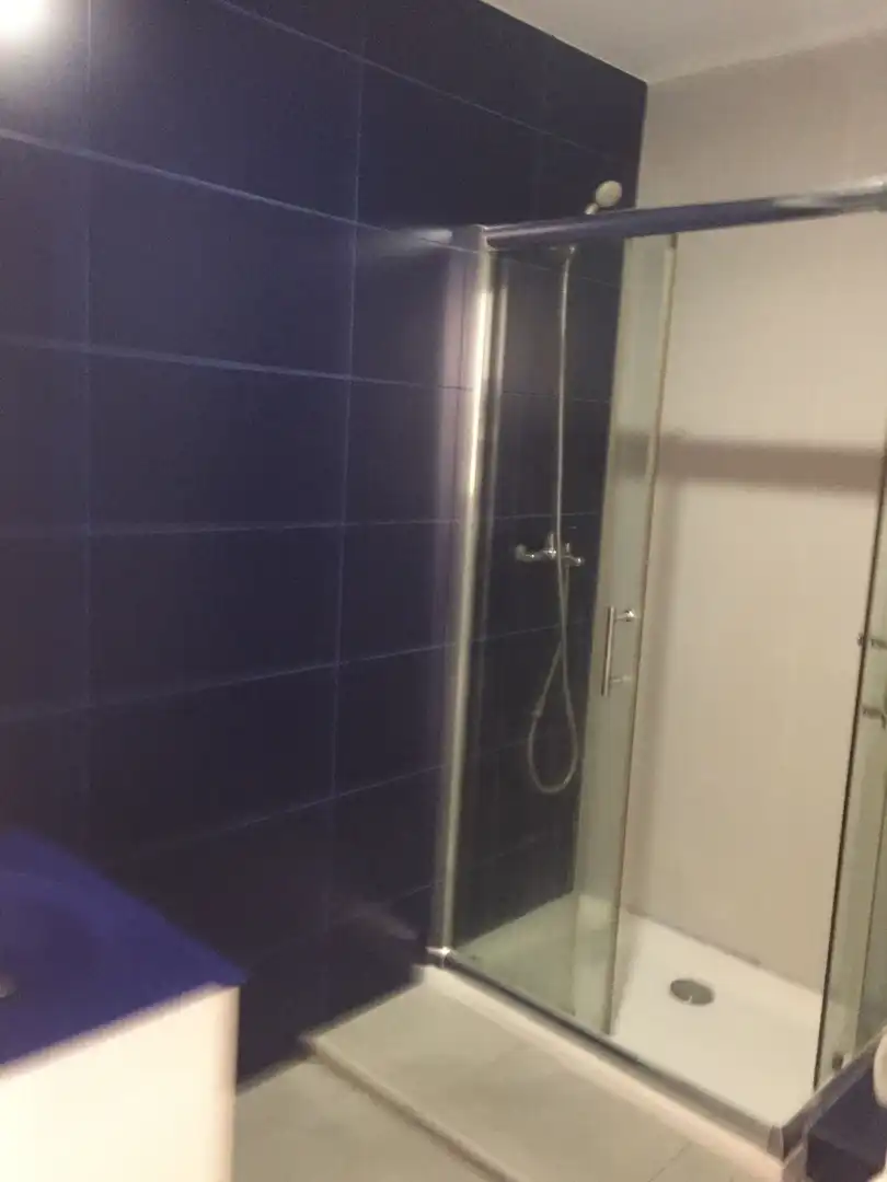 Bany de Pis en venda en Valencia