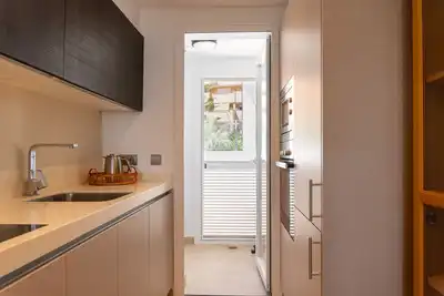 Attico con piscina in vendita a La Mairena, imagen 14