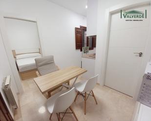 Bedroom of Study to rent in  Granada Capital  with Heating, Furnished and Washing machine