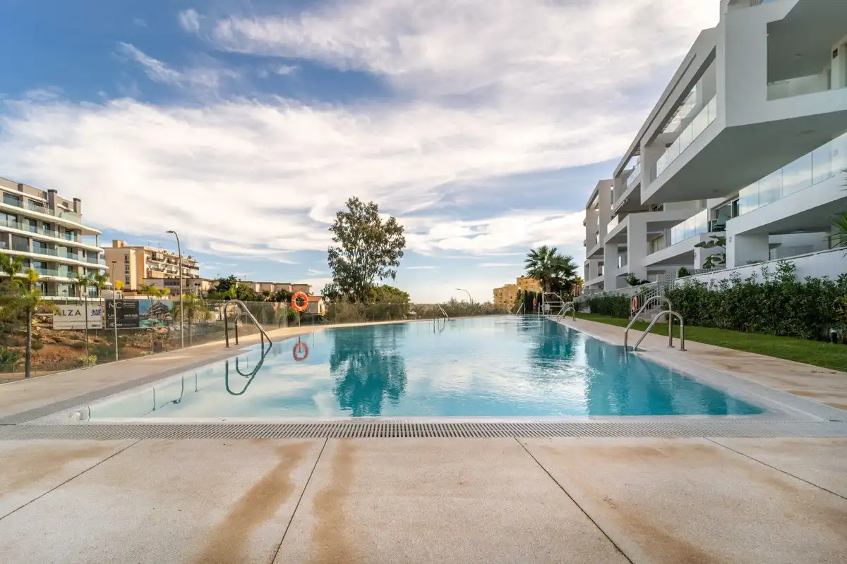 Apartment mit Pool zum Verkauf in El Pinillo, imagen 8