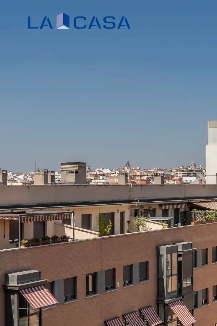 Àtic amb piscina en venda a Calle Estrella Denébola, imagen 30