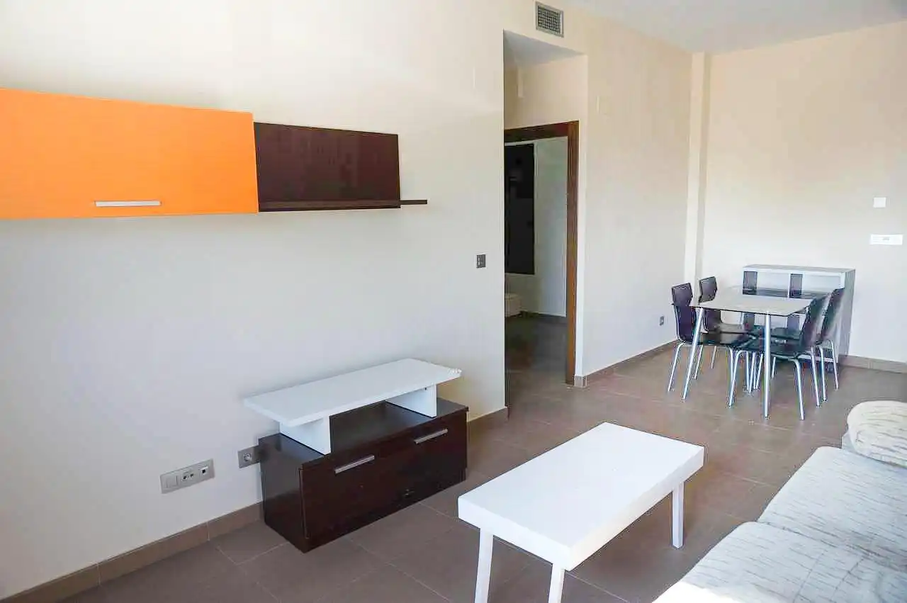 Apartment with lift for sale in La Nucia Pueblo, imagen 3