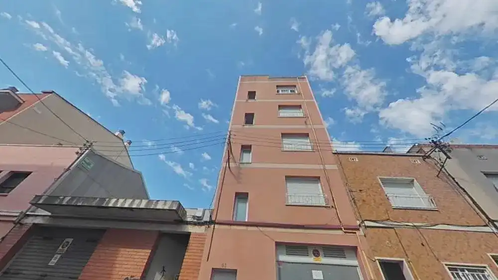 Wohnung zum Verkauf in Carrer del Consell de Cent