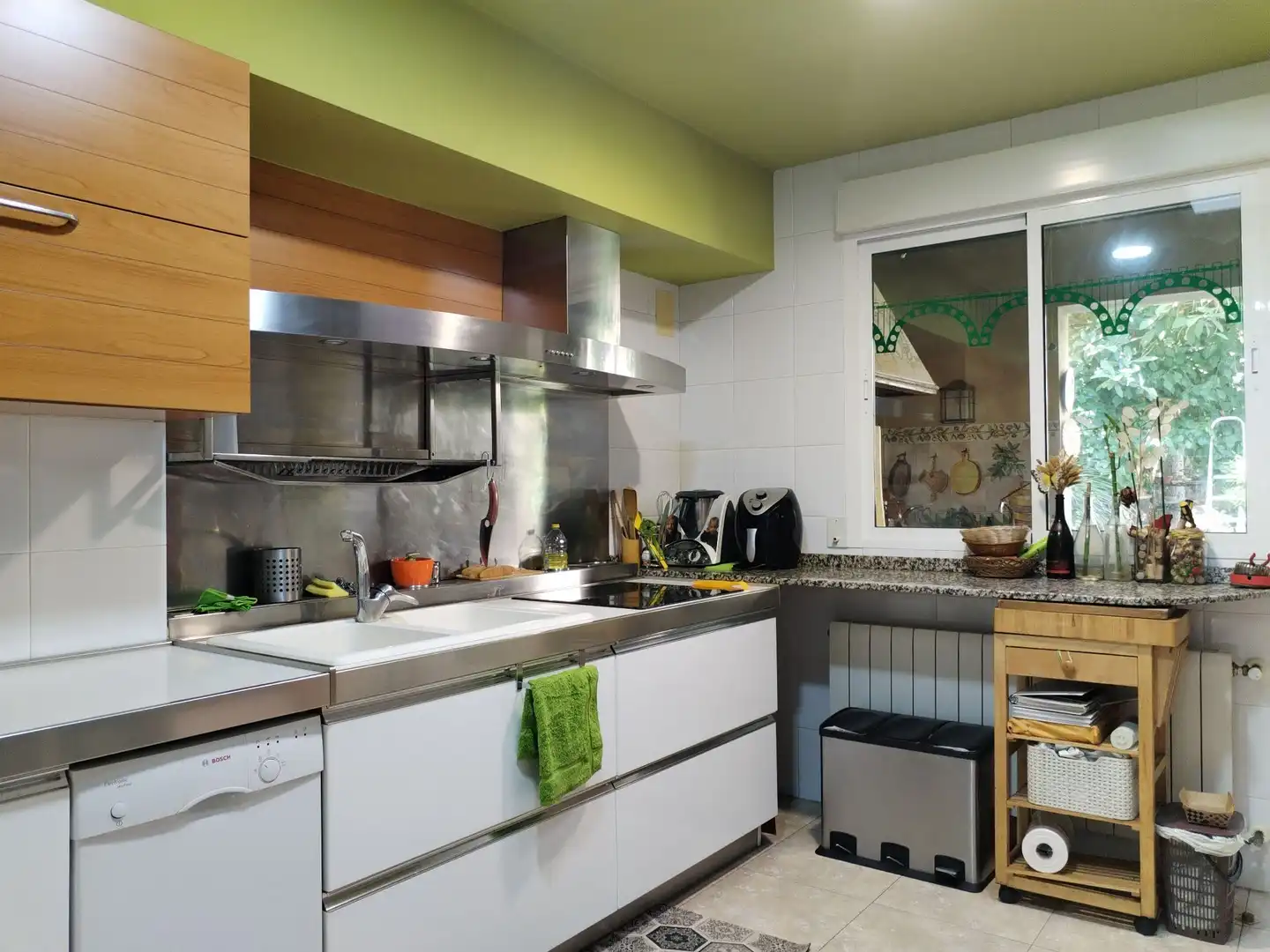Casa o chalet en venta en Eixample