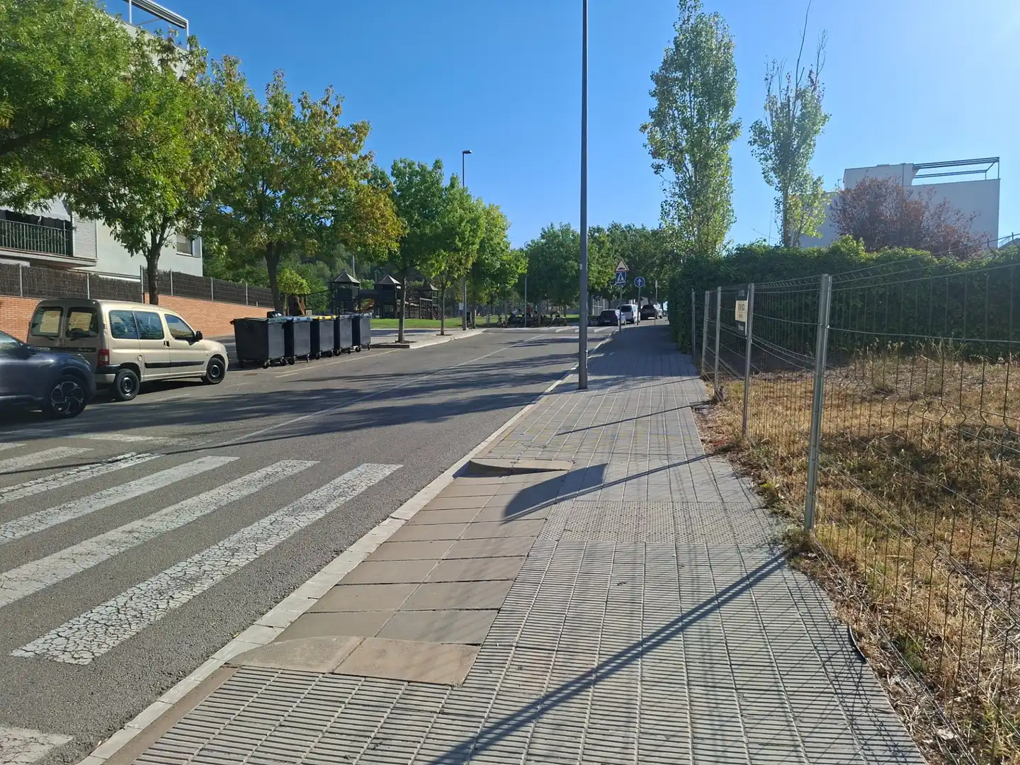 Terrenys i solars en venda a Carles Buïgas, imagen 7