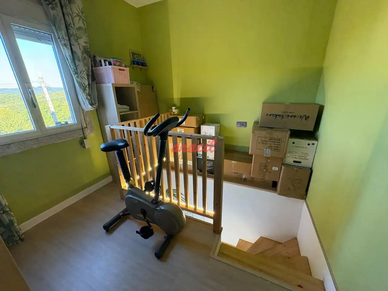 Casa amb jardí en venda a O Pereiro de Aguiar, imagen 11