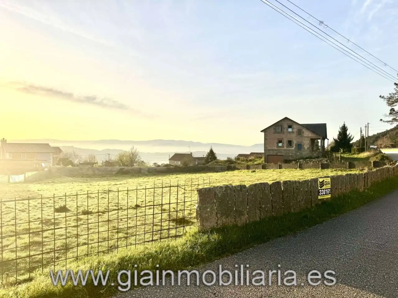 Terreny residencial en venda a Camino Sobreiro, imagen 25