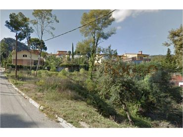 Terreno residenziale in vendita a Urbanización CAN GUELL