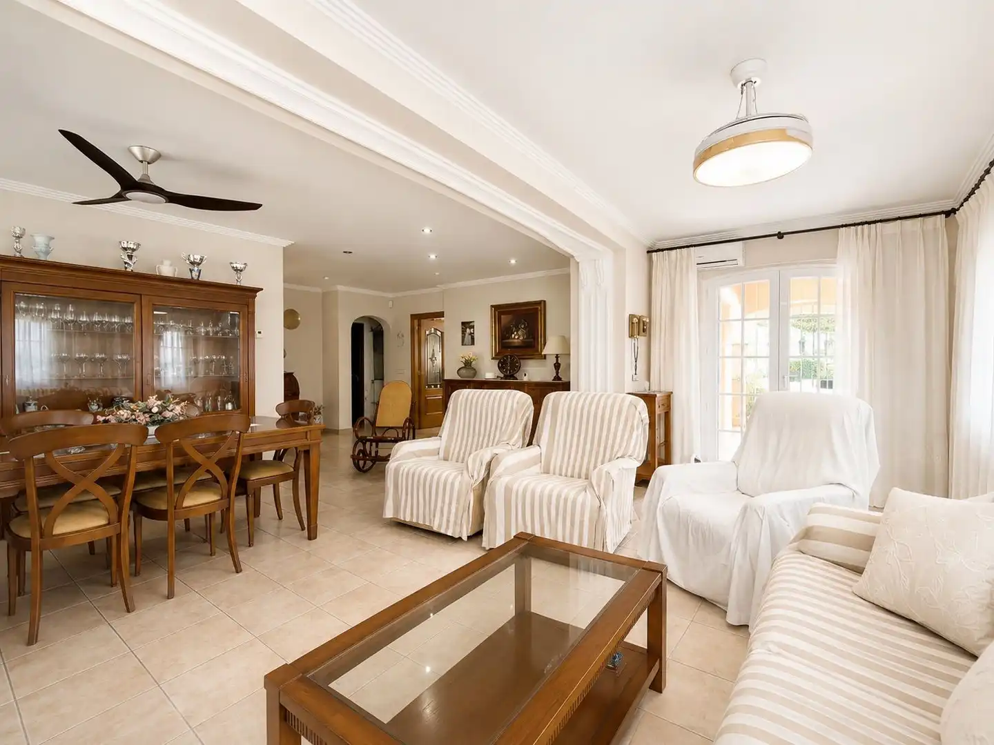 Detached house with pool for sale in El Montgó, imagen 20