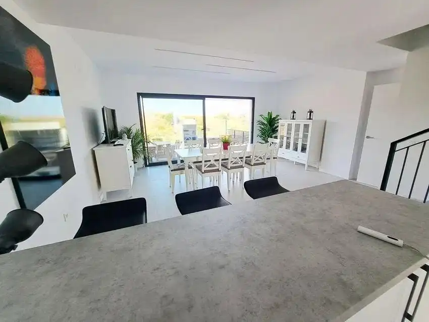 Adosado con terraza en venta en Calle Calle Santa Cecilia, 5, imagen 13